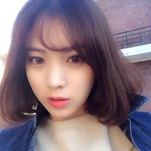 春暖花开